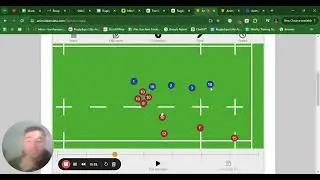 Edge Attack Shapes