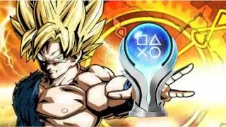 Guia de Platina - Dragon Ball Xenoverse | TODOS OS TROFÉUS E DICAS
