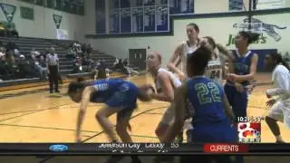 Sophie Cunningham Profile