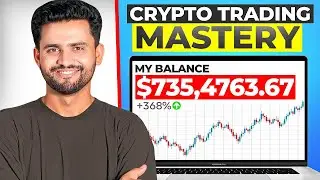 Master Crypto Trading Full Course for Beginners 2026