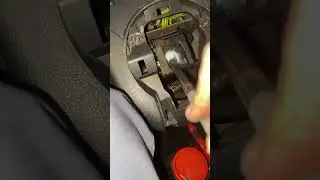 Кулис не работает на первый передаче