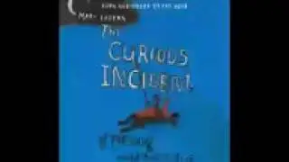 Mark Haddon - The Curious Incident of the Dog in the Night Audiobook