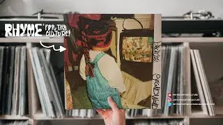 blackchai - SECOND WIND (Full Album)