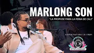 Marlong Son y la fiesta blanca más grande de Europa - OttosPodcast E.8