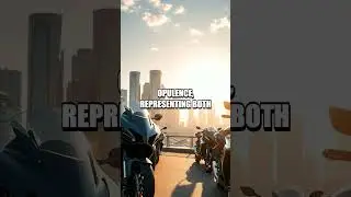 The Evolution of Motorcycle Value
