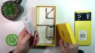 All Box Accessories POCO M4