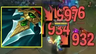 Prowler's Claw Gangplank DESTROYS Enemies 🔥🔥