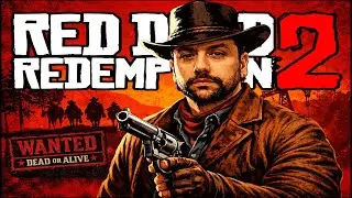 🔴 RED DEAD REDEMPTION 2 | PC 4K | PARTE 4 🔴