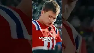 Действия Дрейка Мэйе после того, как он не получил награду MVP! -2 #шорты #дрейкмэйе #нфл #знамен...