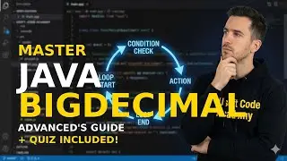 BigDecimal in Java - Learn Programming | Programming Tutorial
