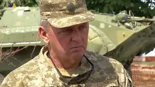 Reforming the Ukrainian Army | Ukraine in Uniform