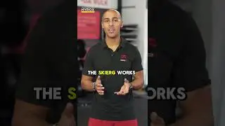 Hyrox Roxzone 1 Deep Dive: Skierg Basics (1/8)