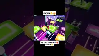 Stumble guys new update 0.64😍 #shorts #viral