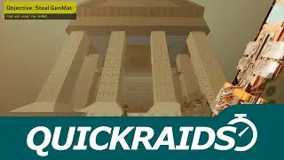 Rome by Resdizeix Quickraid [Meet Your Maker]