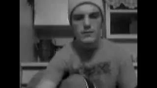 Simple Man - Josh Chambers (SHINEDOWN)