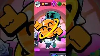 UN EASTER EGGS CACH&Eacute;S SUR BRAWL STARS