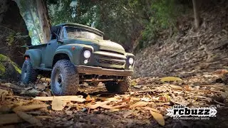 Boom Racing BRX01 AWB Zil New Adventure