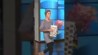 Justin Bieber and Selena Gomez on the Ellen show 🥰🥹so cute and adorable