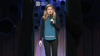 Resting Sad Face. Isabel Hagen