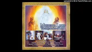 Mysteries Of Light by Jamie Rivera With 92AD