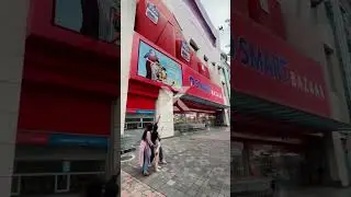 CGI Ad's by Reliance Smart Bazaar | CGI Trend | Zest Media Agency | #cgiads