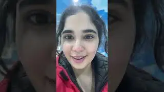 Snow world Masti  