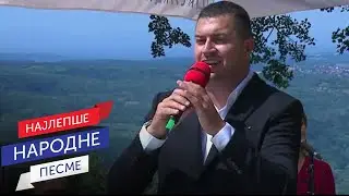 Dejan Nedić Tejovac - Eh, kad bi znala (LIVE)