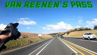 [366] Van Reenen's Pass, KwaZulu-Natal (2023-05-05)