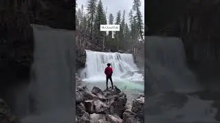 6 Waterfalls in California That Don't Feel Real