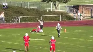 GFLTV 2014 Plays Of The Week 17
