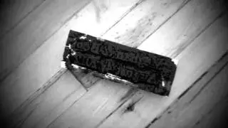 Save the Date Letterpress
