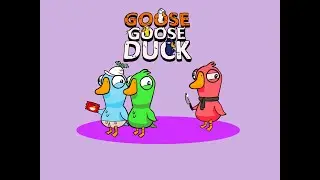 Is This Ramen? The Goosening PT. 2 | Goose Goose Duck