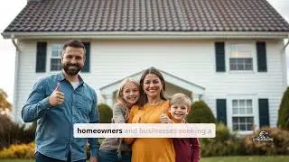 Expert Roofing Services in American Fork, UT | EagleRidge Roofing & Construction