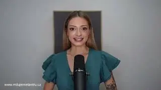 Jak prob&iacute;h&aacute; Tantra mas&aacute;ž ve studiu Milujeme Tantru?