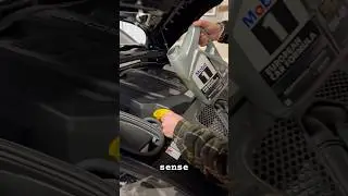 PART 2 of 3: 2018 Porsche Macan GTS Oil Change