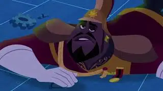 funny moments in tangled the series for 3 minutes and  46 seconds