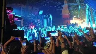 baba dj ghazipur pradeep dj ghazipur competition