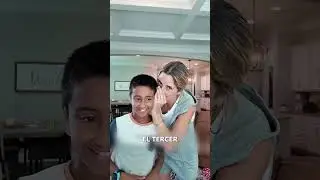 Broma a MAM&Aacute; 😂