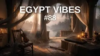 🎧 Egypt Vibes #88 - Romantic Vibes | مشاعر رومانسية
