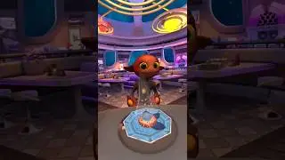 Astro Chef VR