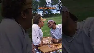 Simple date ideas #1: Picnic Date 🧺, get a little blanket, some food, your boo and enjoy ! 🤎