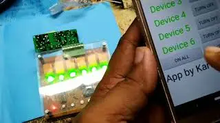 Home Automation System Macro IoT Solution & Engineering Services