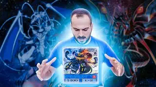 يوغي يو ماستر دول | تشكيلة spright أصبحت مرعبة بعد التحديث الجديد