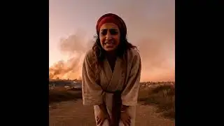 If Lot's wife had an iPhone. #bible #jesuschrist #biblical #history #veo3 #digitalbible #religious