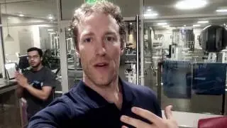 FreePurity - RO Water helped Doctor Greg Spooner DPT Win A Guinness World Record!