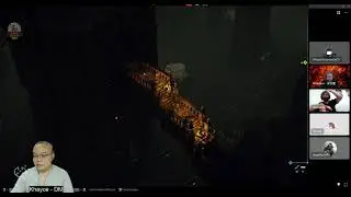 Legend of the Immortal Heroes - DnD 5E Xianxia Homebrew S3E4 (龙与地下城第五版 - 仙侠玄奇）