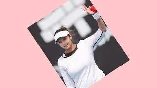 Tribute to Sania Mirza/ achievements