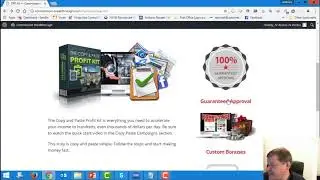 Commission Breakthrough Review &ndash; 6 Figure Secrets on your hand