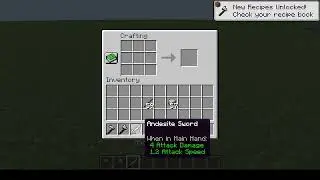 MYmod#1