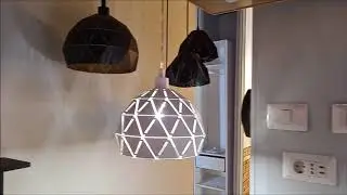 Pendule cu LED